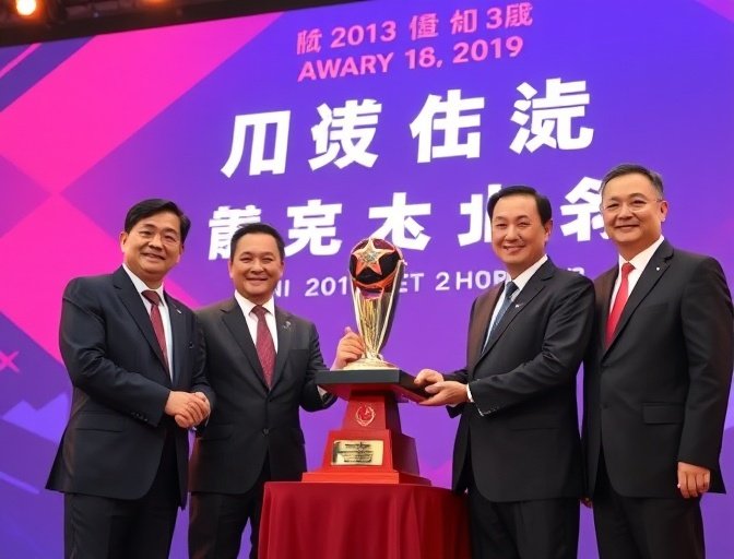 欧美影视荣登2026年度中国最具影响力传媒公司榜首