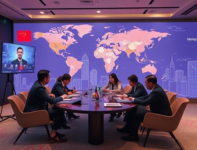欧美影视国际化战略再提速，与Netflix达成内容合作